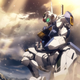 Mobile Suit Gundam: The Witch From Mercury